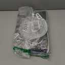 Fruit of the Loom Women's Eversoft Cotton Underwear Multipacks, Tag Free & Breathable, Size 8