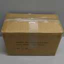 ArteBake Mini Cocotte Set 14 OZ Small Casserole Dishes with Lids and Handles, Individual Ceramic Baking Ramekins for Lasagna, Soufflé, Soup,Oven, Microwave & Dishwasher Safe,set of 4, Beige