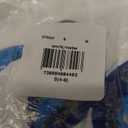 Hanes Women's Short Sleeve V-Neck Graphic T-Shirt, Small 