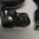 TTQ OTC Hearing Aids for Seniors with Bluetooth, Smart Noise Cancelling & 3-Level Volume, Fashionable and Trendy Rechargeable Hearing Aids for Hearing Loss