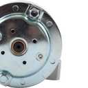 DB Electrical 410-22017 New 410-22017 Starter Compatible with/Replacement for Tecumseh 12V 36914 37425 Heavy Duty