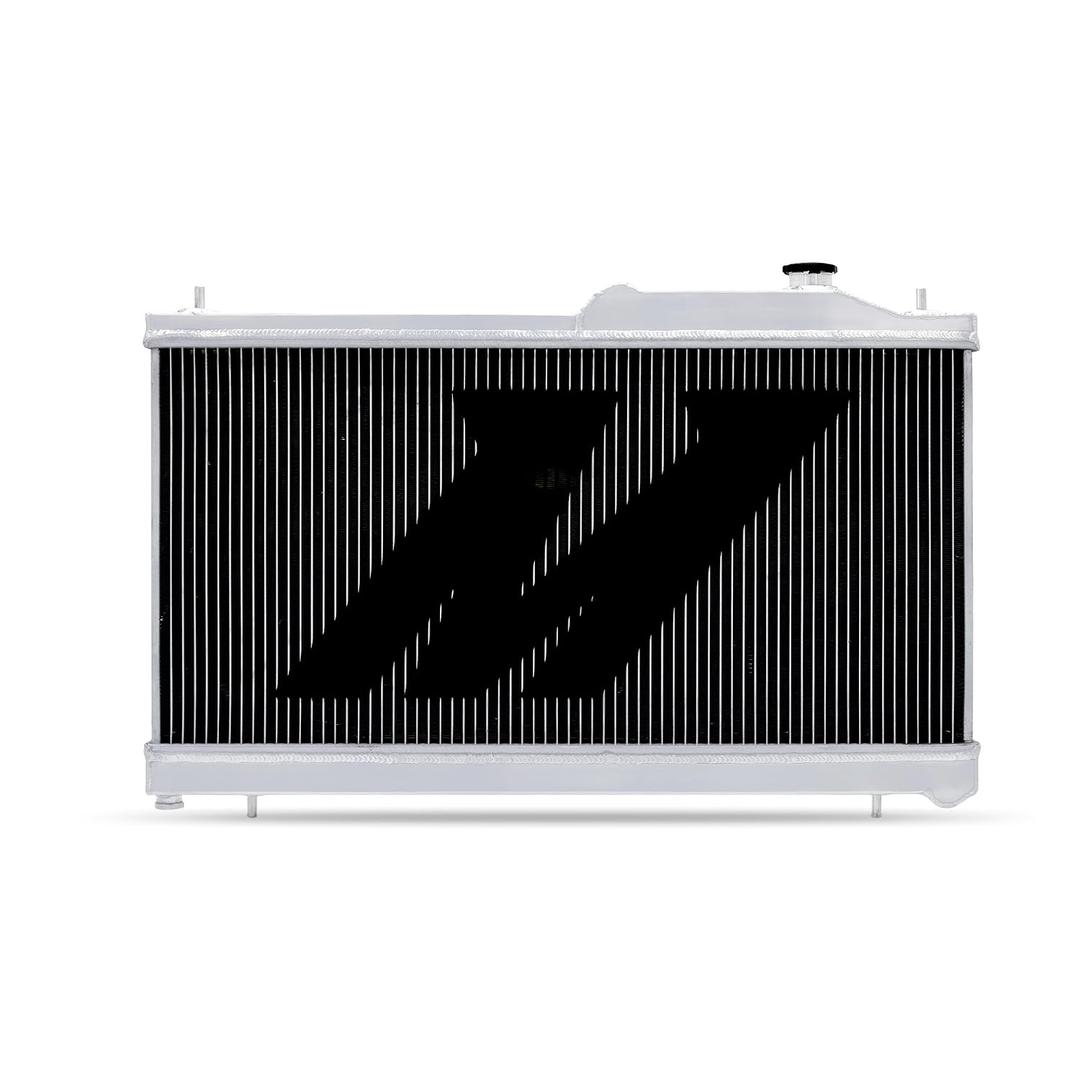Mishimoto MMRAD-STI-08 Radiator, Subaru Impreza WRX & STI 2008-2019