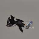 (24pcs) Mini 3 Propellers Compatible with DJI Mini 3 Wings Blades Replacement Accessories (NOT for DJI Mini 3 Pro)