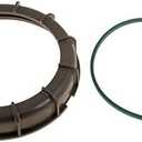 Dorman 55817 Fuel Sending Unit Retainer Kit Compatible with Select Ford / Lincoln / Mercury Models