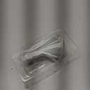 Cigarette Lighter Splitter, 4-in-1 Cigarette Lighter Adapter with 65W USB C PD3.0 & 22.5W QC3.0 Fast Charging + LED Voltage Display & Expandable 12V Socket Car Charger for iPhone 17/ 16/ 15 Samsung S25