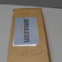 Floating Shelves for Wall Set of 2, 16 inch Rustic Paulownia Wood Wall Shelves for Bathroom, Living Room, Bedroom and Kitchen, Picture Ledge for Storage,Books,Room Decor,6x16 inch