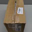 Hacaroa 6 Pack 4 x 6 Inches Shadow Box Frame, Small Wood Frame Memory Display Cases,1.2in Depth Picture Frame Case for Dried Flowers, DIY Craft, Memorabilia, Medals and Photos, White