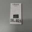 Crave for Google Pixel 6a Case, Shockproof Protection Dual Layer Case for Google Pixel 6a (6.1 inch) - Forest Green