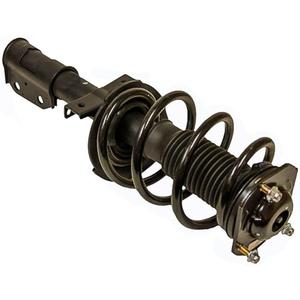ACDelco Gold 903-603RS (19471205) Front Suspension Strut and Coil Spring Assembly