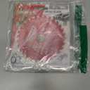 Diablo Steel Demon Carbide Saw Blade for Medium Metal - 5-3/8" x 30-Teeth, 20mm Arbor, .059" Kerf, 2 Hook Angle, .039" Plate, 6000 Max RPM - D053830FMX