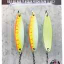 Celsius CE-BOJ16-WB Boji Blade 1/6th - Wonder Bread, 3 Pcs, 4 Pack