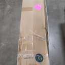 ZINUS 12 Inch Queen Green Tea Memory Foam Mattress [New Version], Fiberglass free, Medium Firm Feel, Zoned Pressure Relief, Certified Safe Foams & Fabric, Mattress in A Box (White)