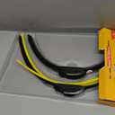 5 PLUS 24"+19" Silicone Windshield Wiper Blades Replacement For Ford Fusion 2012 2011 2010 2009 2008 2007 2006/Chevy Equinox 09-05 Impala 21-14 Malibu 15-13/Dodge Journey 2020-2008/Camry 06-02 MORE