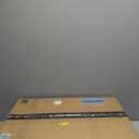 Yaetm 16x20 Vintage Picture Frame, Ornate Antique Gold 16x20 Frame for Wall, White Mat for 11x14 Photos, 1.5-inch Wide Molding - Portrait or Landscape - Wall Mount for Home (Black/Gold, Single)