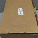 Fovths 72 Pieces Heart Shaped Cake Pans 23 Ounce Aluminum Foil Heart Shaped Cupcake Pans with Lids Disposable Extra Large Dessert Flan Baking Cups for Valentine Cooking, Red, Purple, Pink and Hot Pink