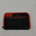 five star pencil bag(10 x 6")