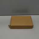 6 Pcs Sensor Dawn to Dusk Window Candles, Flickering Battery Candles for Windows, Ultra Bright Fake Candle Lights with Suction Cup, Led Candlesticks for Xmas Home Decor, Warm Yellow Light