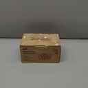 TAILI Sponge Holder with Strong Suction Cup, Dish Sponge Caddy Inside Sink Removable, Rustproof Aluminum for Sponges, Brushes, Stoppers and Scrapers - Black