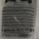 Moosehill Men's Hiking Cargo Pants Lightweight Water-Resistant Quick Dry for Tactical Work Fishing Golf Travel Outdoor Casual (32W x 32L, Black)