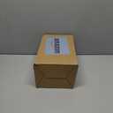 Outdoor Waterproof Electrical Box, 2 Pack Large Extension Cord Cover Protector Plug Connection Cable Safety Box IP54 Water-Resistant for Power Strip, Holiday Light and Decorations, Green