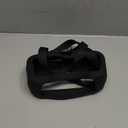 JCHPINE Silicone Cover Case for Bose Sound Link Plus Portable Speaker, Protective Soft Silicone Case with Carrying Handle and Shoulder Strap (Black)