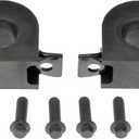 Dorman 928-344 Suspension Stabilizer Bar Bushing Kit Compatible with Select Cadillac / Chevrolet / GMC Models