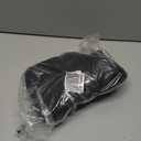 amCase 13.3-inch Laptop Case/Sleeve for Samsung Chromebook 2 /MacBook Air/Pro Retina Display/Toshiba Chromebook/Lenovo Yoga13 /ATIV Book 9 /Ultrabooks (Black) Protective Neoprene Cushion with Handle