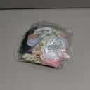 11 Pack Wild Floral Bow Headbands for Women Elastic Headwraps Hair Band Yoga Running Sports Knotted Headband Stretchy Rabbit Ears Turban Fashion Sport Cute Hair Accessories（Elastic Floral Hairbands）