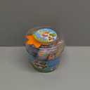 Perler Beads Fuse Bead Activity Bucket for Arts and Crafts, 8500 Beads (One Size)