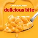 Velveeta Shells & Cheese Original Microwaveable Shell Pasta & Cheese Sauce, 8 ct Box, 2.39 oz Cups (EXP 04/06/26)