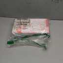 Vegetable Chopper,12-in-1 Multifunctional Food Chopper,Professional Onion Chopper with 7 Blades,Vegetable Cutter with Container for Salad,Potato,Carrot,and Garlic Essential Kitchen Tool (Silver gray)