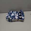 Reusable Dog Diapers Male, Premium Washable Belly Bands for Dogs, Pack of 5, High Absorbing Small Dog Wraps for Doggie & Puppy in Incontinence or Excitable Urination and Training