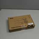 TOOKYLAND Peg Board Toddler Toys, Counting Wooden Toys with 55 Pegs, Wooden Math Manipulatives,Montessori Math and Numbers for Kids & Kindergarten Learning Activities