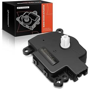 A-Premium HVAC Heater Blend Door Actuator Compatible with Ford F-150, Expedition, Escape, C-Max & Lincoln Navigator & Mazda Tribute & Mercury Mariner, Replace# 8L8Z19E616C