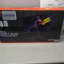 ASUS ROG Swift 27 4K QD-OLED Gaming Monitor (PG27UCDM) - 240Hz, 0.03ms, Custom Heatsink, Neo Proximity Sensor, G-SYNC Compatible, 99% DCI-P3, True 10-bit color, DisplayPort 2.1a UHBR20