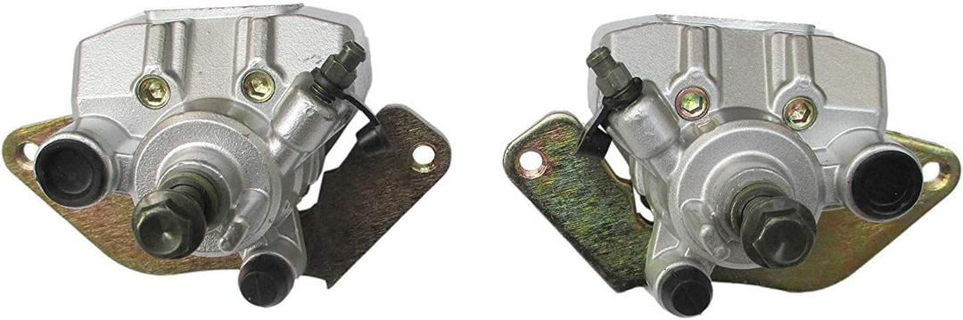 New Front Brake Caliper For HONDA Rancher 420 TRX420 TM/E FA FE FM FPE FPM 07-15
