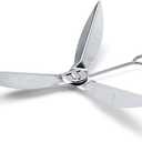 18-1/2-Inch Charcoal Grill/Kettle One-Touch Cleaning System Kit Fits 7444 90719 Weber Charcoal Grill/Kettle Grills Replacement Parts Thicker, Sturdy