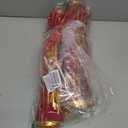 14Pcs Hibachi Party Decorations, Chinese Japanese Party Supplies, Red Black and Gold Birthday Paper Lanterns Kit (8" 10" 12"), Cherry Blossom Banner for Asian Theme & Lunar New Year 2026