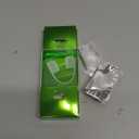 Plackers Grind No More Night Guard, Nighttime Protection for Teeth, Sleep Well, BPA Free, Ready to Wear, Disposable, One Size Fits All, 10 Count