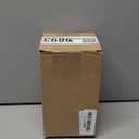 Ultrasonic Mist Maker, Halloween Mist Maker 2 Atomizer Heads Provide Greater Mist Volume for Water Fountain Pond Halloween Party and Rockery Fish Tank Vase Birdbath Deco