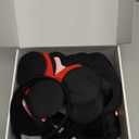 20 PCS Mouse Ears Headbands for Birthday Party Theme Park Costume Play Celebration for Boys and Girls (3color)