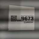 Garage Door Opener Remote 315 MHz Compatible with Raynor, Replacement for 371RGD, 372RGD, 373PRGD, 373RGD, 377LG (2005-2014) with Purple Learn Button Openers, Replacement Part (2PCS, Grey Button)