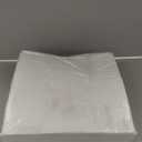 MEBRUDY 6x4x1 Inches Shipping Boxes Pack of 50, Small Corrugated Cardboard Box for Mailing Mailer Packing, White