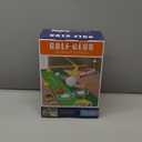 Liberry Kids Golf Set for 3 4 5 6 Years Old Boys Girls, Toddler Golf Clubs Set with Automatic Ball Returner, Glow Balls, Putting Mat, Indoor Outdoor Sports Toy Birthday Gift