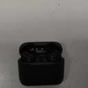 Razer Hammerhead True Wireless (2nd Gen) Bluetooth Gaming Earbuds: Chroma RGB Lighting -60ms Low-Latency- Active Noise Cancellation - Dual Environmental Noise Cancelling Microphones- Classic Black