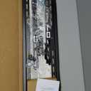 85 86 98 100 inch Heavy Duty TV Wall Mount for 55-120 inch Large TVs up to 220 LBS & 900x600mm Vesa, Ultra Slim Fixed TV Mount, Low-Profile TVS Bracket, 16" 24" 32" Wood Stud, Fit Most 65+ 75+ 120 TVs