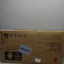 39" Large Wooden Kids Bookshelf and Toy Storage Organizer, Baby Bookcase with Sling Book Rack, Children Toddler Wooden Book Shelf for Kids Rooms, Playroom, Classroom, Nursery (Burlywood)