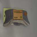 Baby Beanies, Baby Hats for Boys, Girls - Cute Toddler Winter Hat, Soft & Stretchy Beanies for Infant, Newborn 0-6 Months, Cozy & Warm with Earflap Muff & Pom (Gray, S)