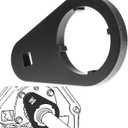 Danti 1/2" Drive Mainshaft 5th Gear Nut Wrench For Dodge NV4500HD 1994-2004 For Cummins Diesel, V-10 NV4500 Diesel Engine,4x4 29 Spline 4x2 31 Spline