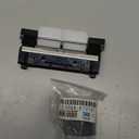 OKLILI Scanner Feed Pick Pickup Brake Separation Roller Kit Compatible with Epson Workforce DS-410 DS-510 DS-520 DS-560 DS-510N DS-520N DS-560N